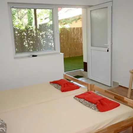 Masa בית הארחה