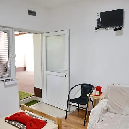 Masa בית הארחה Palić