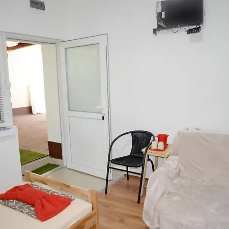 בית הארחה Masa Palić