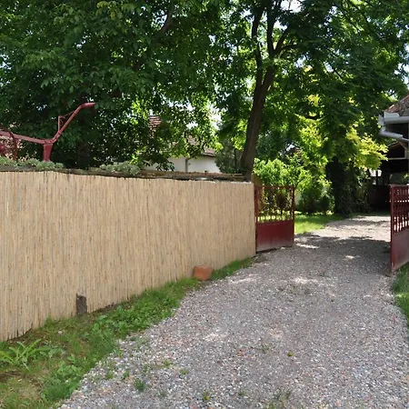 Masa בית הארחה Palić