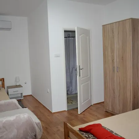 בית הארחה Masa 3*