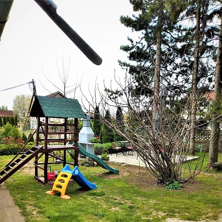 בית הארחה Masa 3*