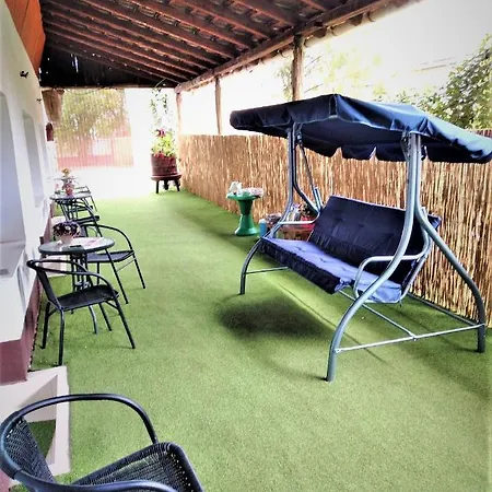 Masa בית הארחה