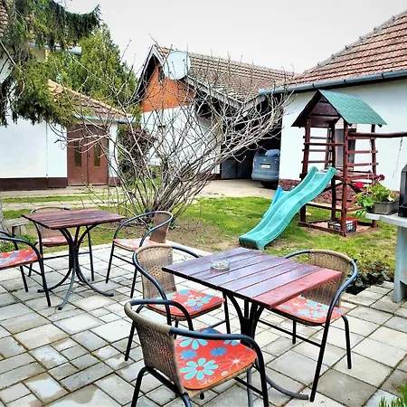 בית הארחה Masa