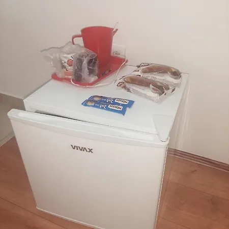 בית הארחה Masa