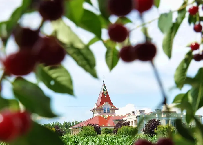 Maison d'hôtes Masa